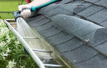 Saint Leonards gutter cleaning costs