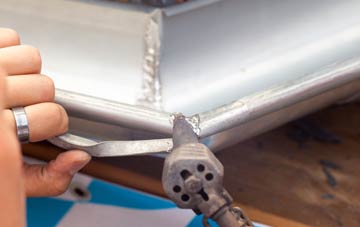 disadvantages of Saint Leonards lead roofing