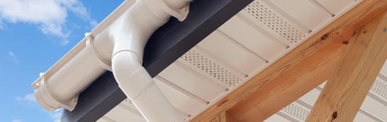 get Saint Leonards guttering quotes today