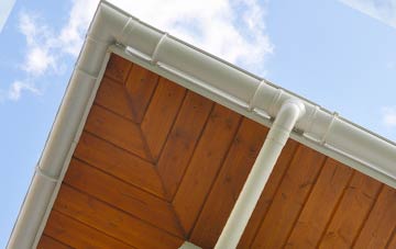Saint Leonards soffit types