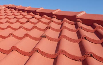 Saint Leonards tile and slate roof replacement